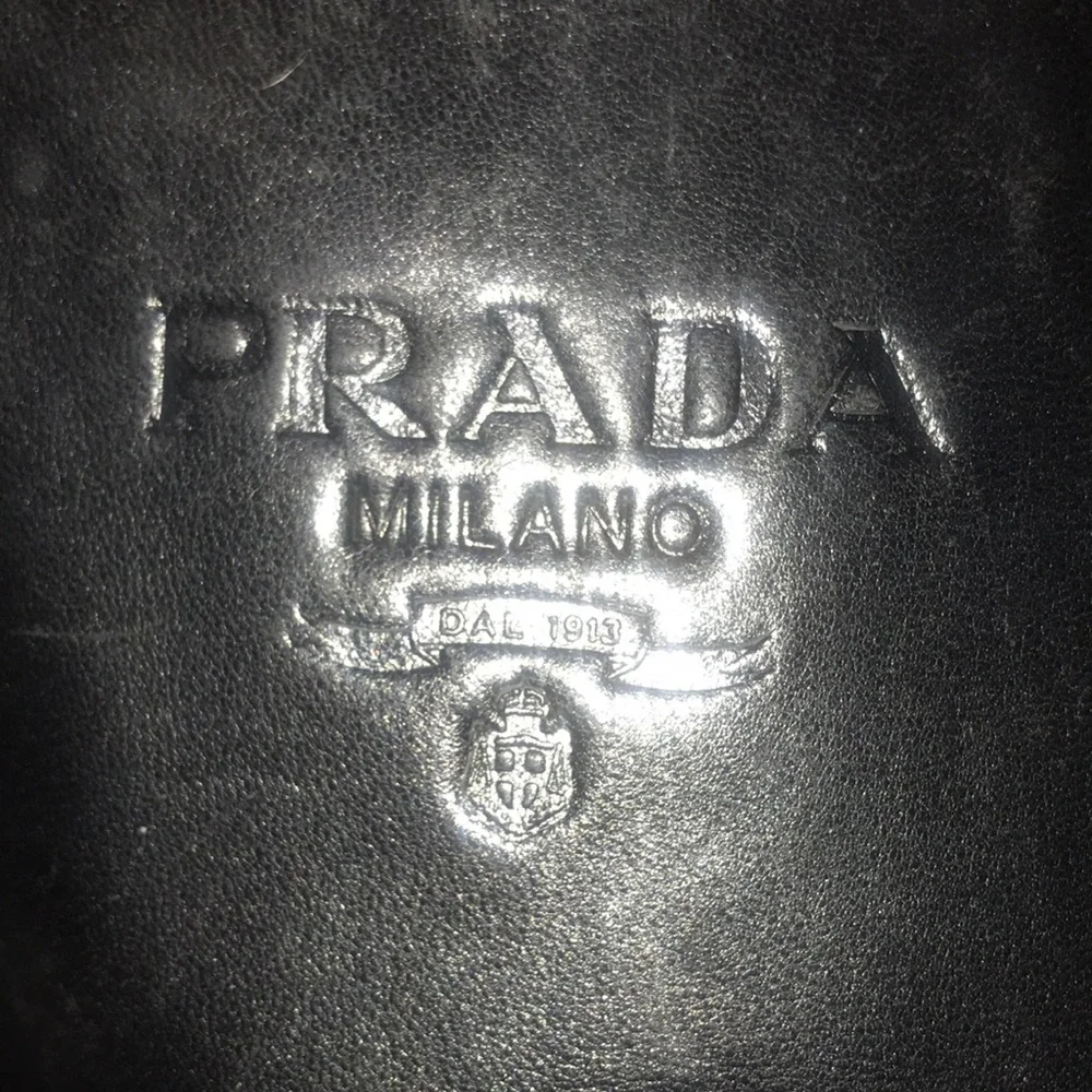 Prada Handbag - Picture 2 of 15
